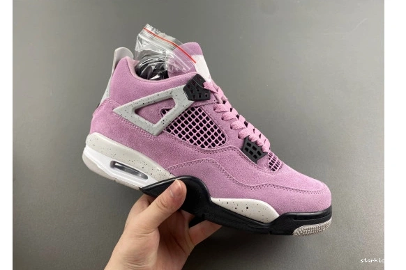 Retro Orchid  Jordan Air AQ9129-501 4 AQ9129-501 0305